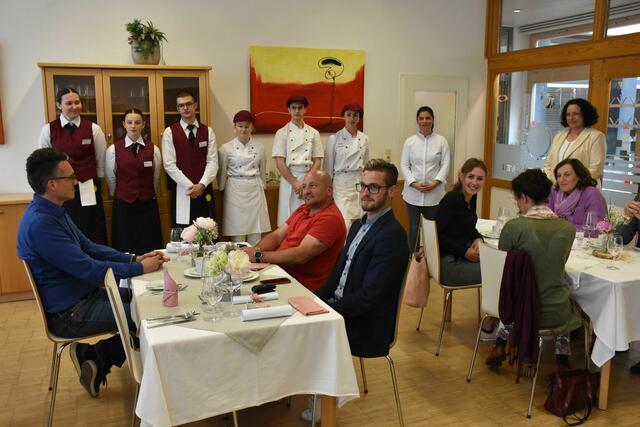 Foto: (c) hlwspittal 2023, Richard Krämmer, Markus Ambros