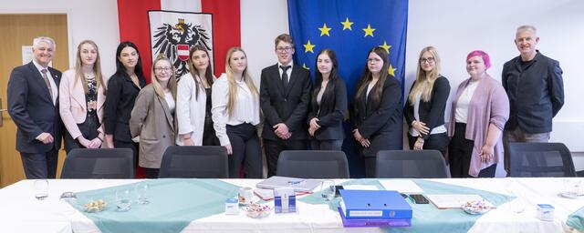 Foto: (c) hlwspittal 2023, Richard Krämmer, Markus Ambros
