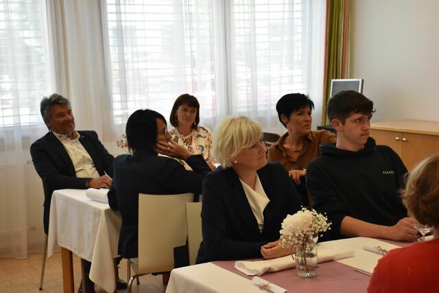 Foto: (c) hlwspittal 2023, Richard Krämmer, Markus Ambros