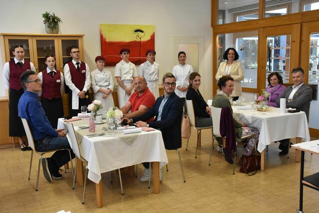 Foto: (c) hlwspittal 2023, Richard Krämmer, Markus Ambros