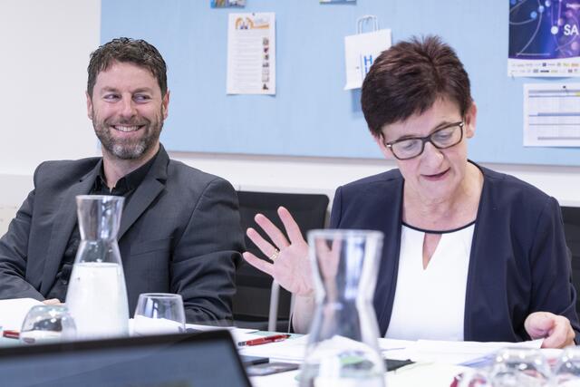 Foto: (c) hlwspittal 2023, Richard Krämmer, Markus Ambros