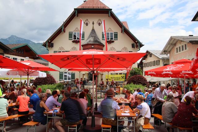 Foto: Wolfgang Schweighofer