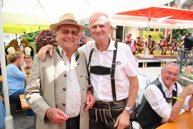 Foto: Wolfgang Schweighofer