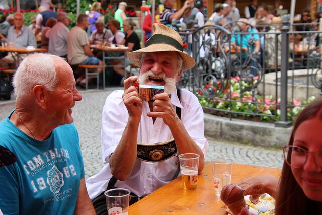 Foto: Wolfgang Schweighofer