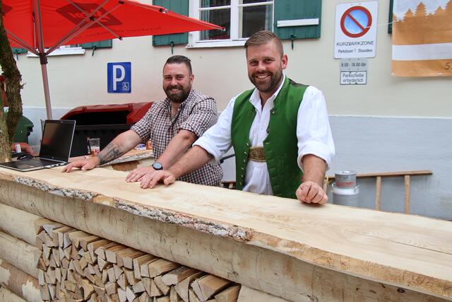 Foto: Wolfgang Schweighofer