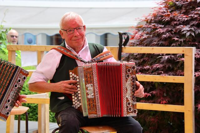 Foto: Wolfgang Schweighofer