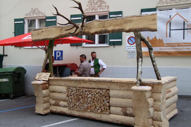 Foto: Wolfgang Schweighofer