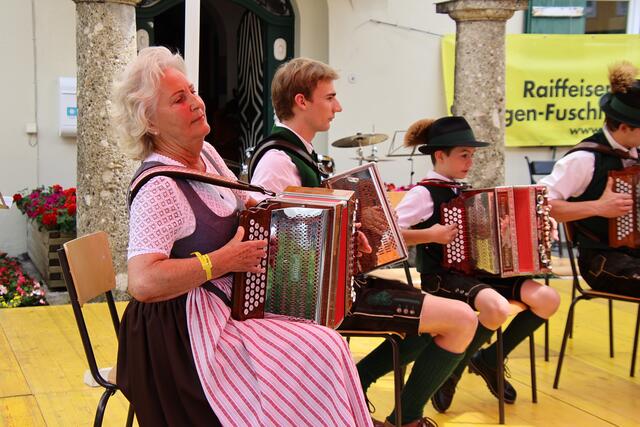 Foto: Wolfgang Schweighofer