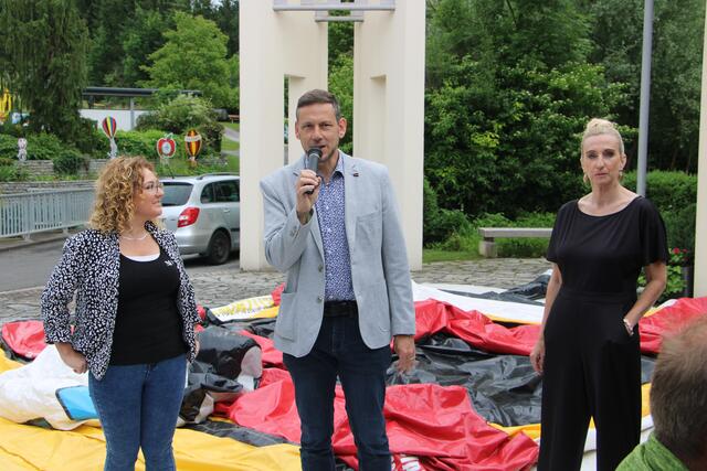 Foto: RegionalMedien Steiermark/Hofmüller