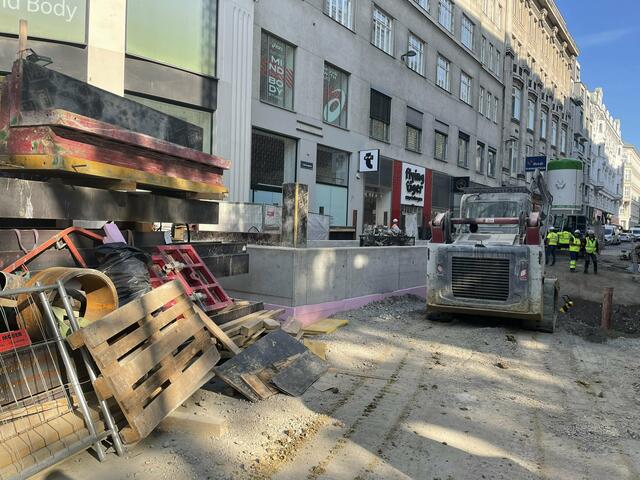 Foto: Tamara Wendtner
