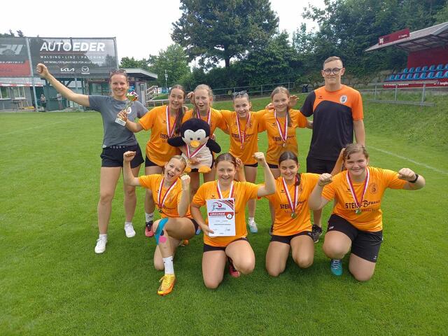Foto: U. Münzbach/Schartmüller