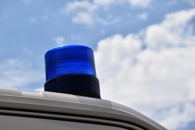 Bei der Einvernahme war der 16-Jährige zur Straftat geständig. | Foto: Preineder