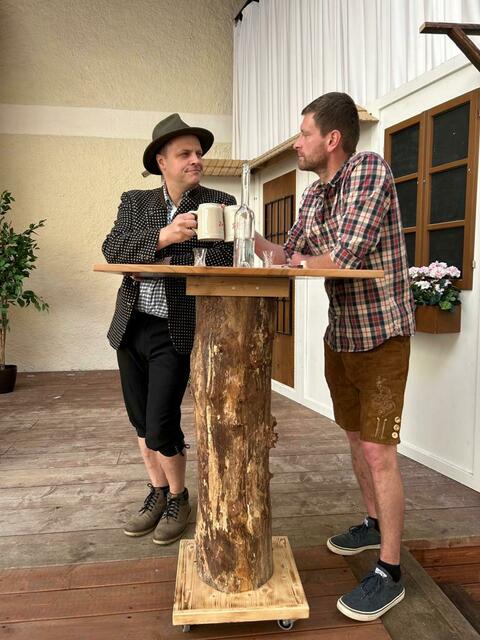 Foto: Theater am Schönbach