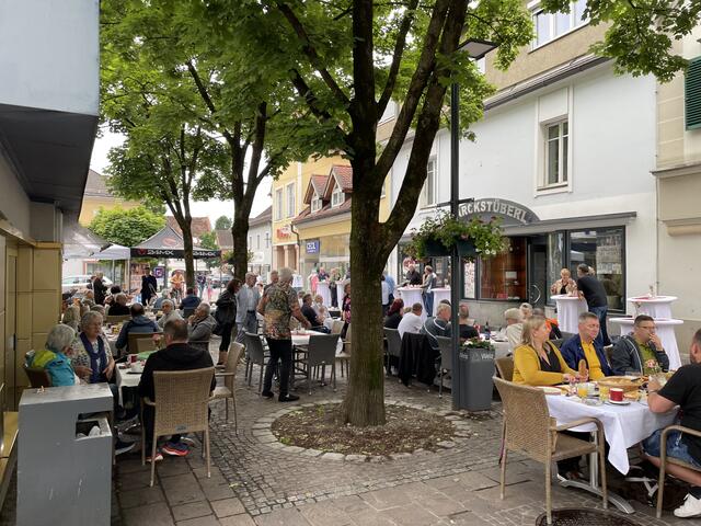 Foto: RegionalMedien Steiermark/Hofmüller