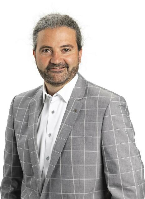 Markus Sint fordert schon lange eine "Task Force". | Foto: Archiv