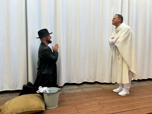 Foto: Theater am Schönbach