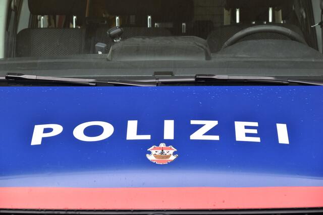 Ein 16-jähriger Autodieb aus dem Bezirk Baden wurde in Felixdorf (Bezirk Wr. Neustadt-Land) gefasst. | Foto: Preineder