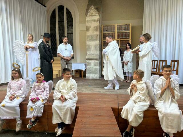 Foto: Theater am Schönbach