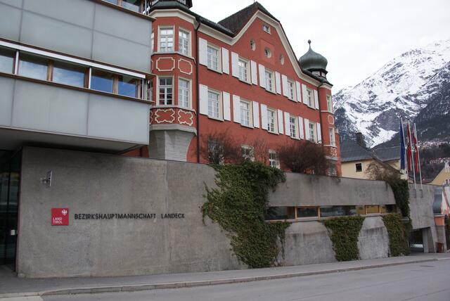 Termine vereinbaren und Anträge stellen soll jetzt ganzeifach über eine App funktionieren. | Foto: Othmar Kolp