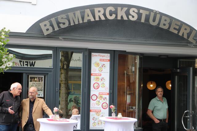 Foto: RegionalMedien Steiermark/Hofmüller