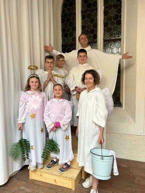 Foto: Theater am Schönbach