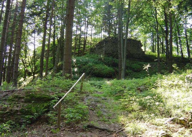 Foto: Gemeinde Bärnkopf