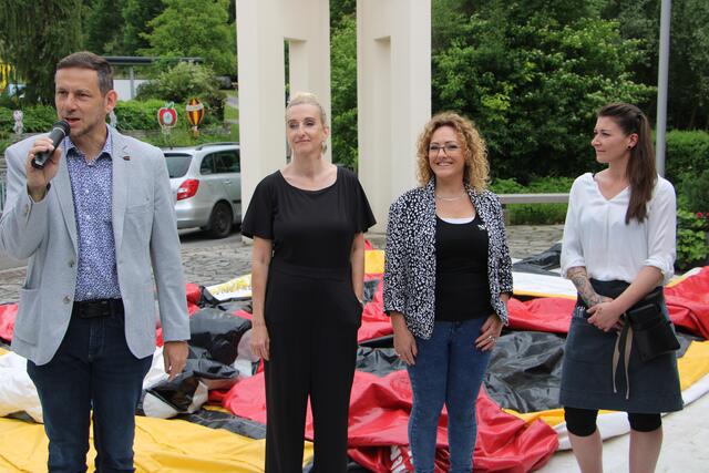Foto: RegionalMedien Steiermark/Hofmüller