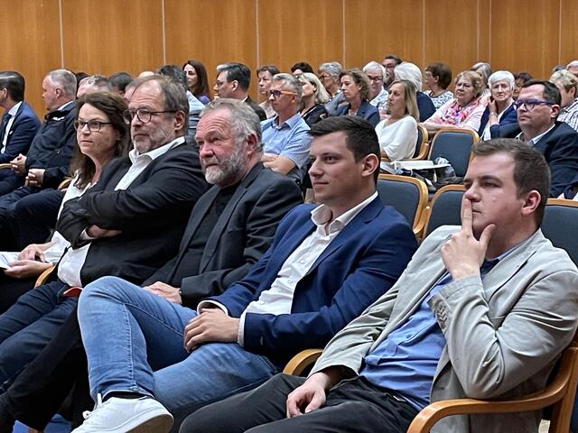 Foto: BRS/Haslberger