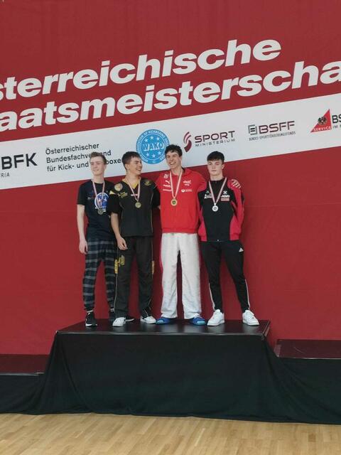 Foto: KBC Rohrbach