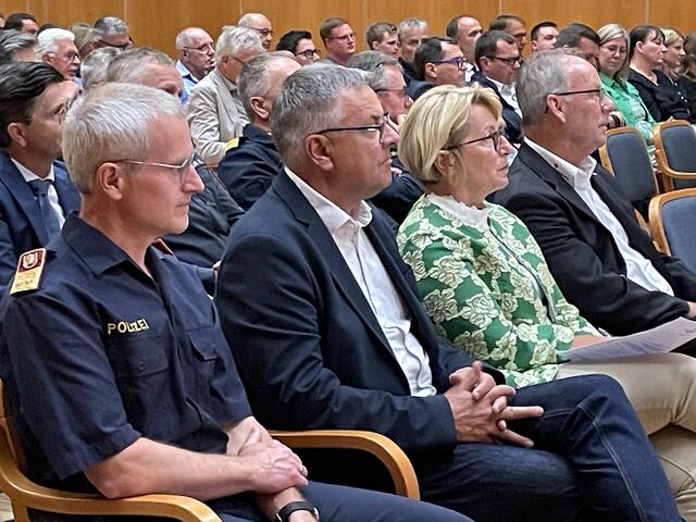 Foto: BRS/Haslberger