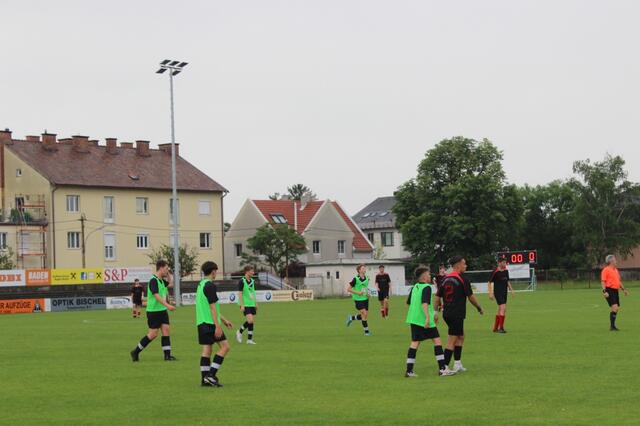 Match | Foto: privat