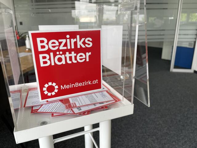 Die Karten warten darauf gezogen zu werden.  | Foto: sm