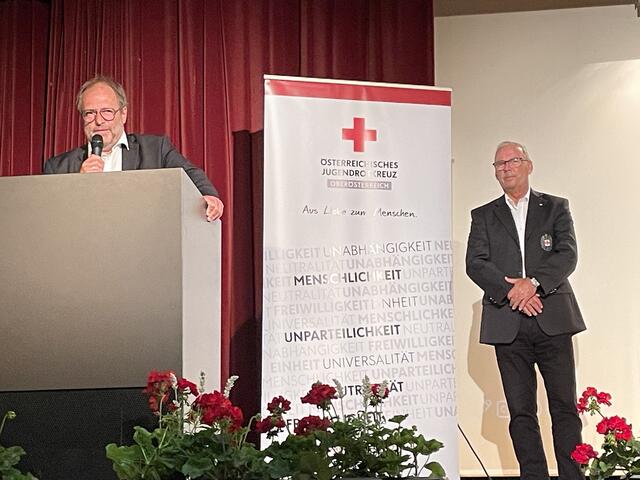 Foto: BRS/Haslberger