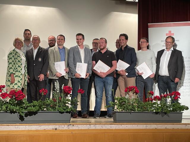 Foto: BRS/Haslberger