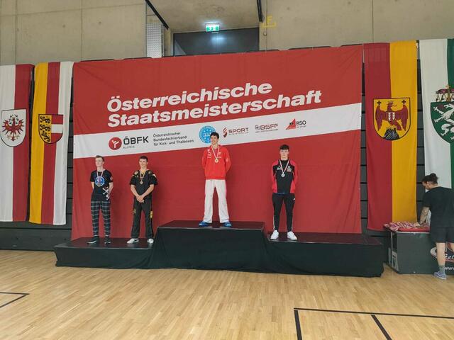 Foto: KBC Rohrbach