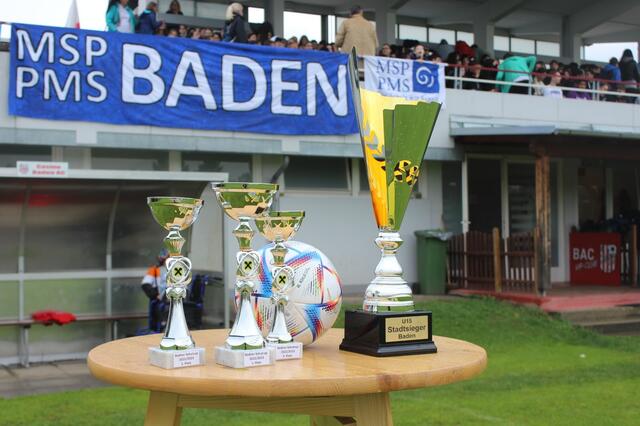 Trophäen | Foto: privat