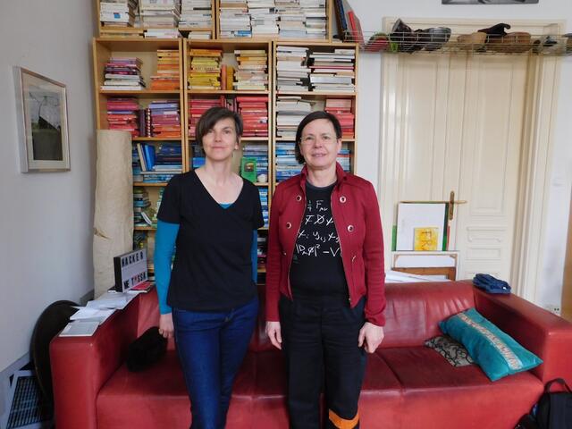 Foto: Patricia Kornfeld