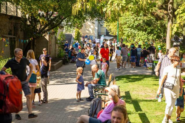 Foto: Der "unmuthige" Fotograf