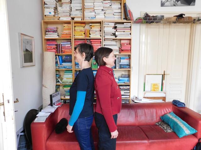 Foto: Patricia Kornfeld