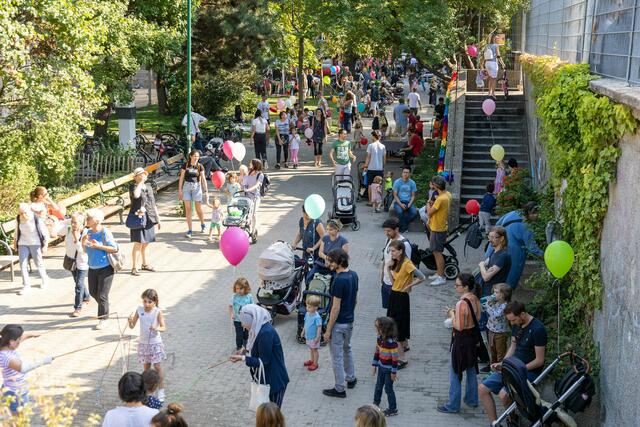 Foto: Der "unmuthige" Fotograf