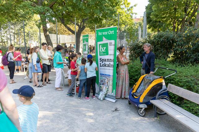 Foto: Der "unmuthige" Fotograf