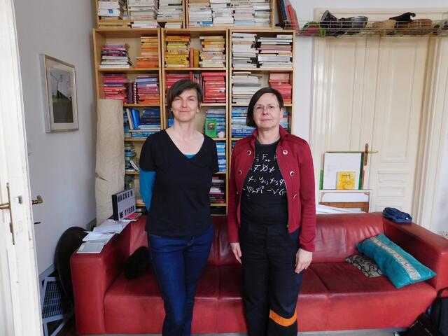 Foto: Patricia Kornfeld