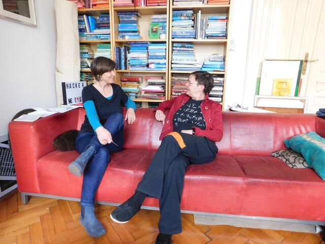 Foto: Patricia Kornfeld