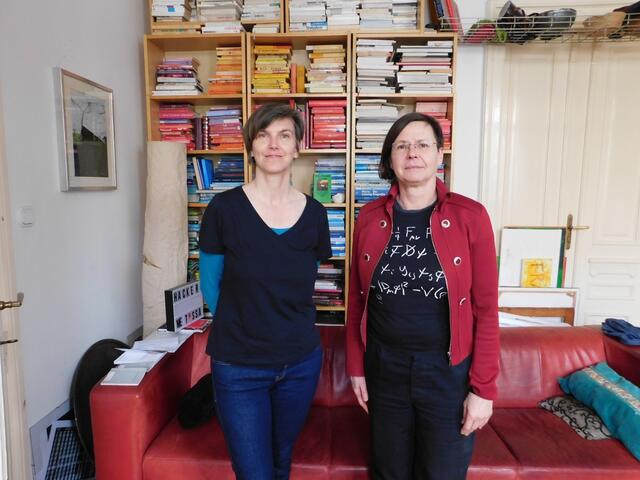 Foto: Patricia Kornfeld