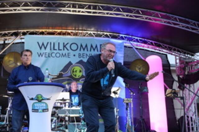 Foto: ©the-alp-days.at