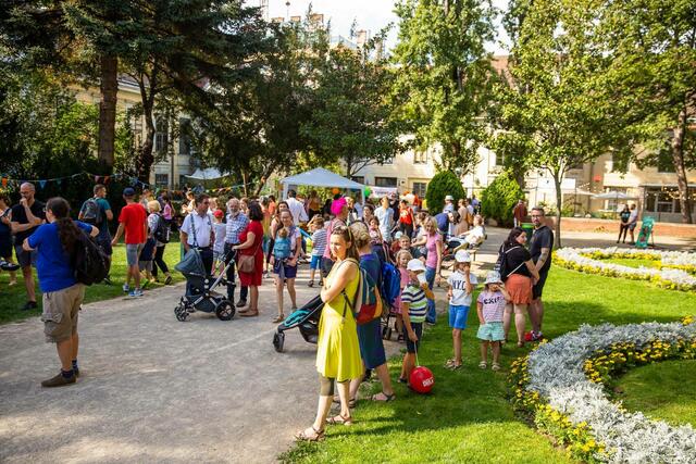 Foto: Der "unmuthige" Fotograf