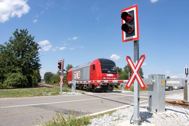 Die GKB-Infrastruktur mit Bahnhöfen, Schienennetz, Leittechnik und mehr soll in die ÖBB ausgelagert werden. | Foto: GKB
