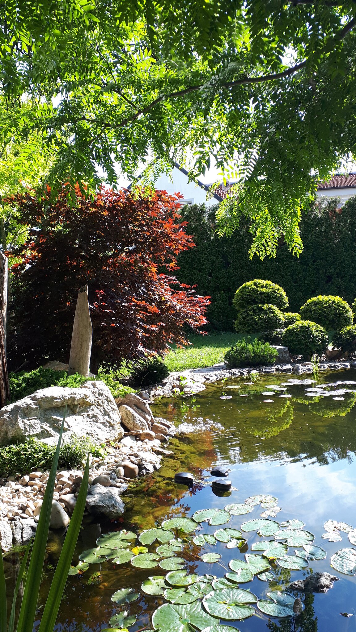 Mgg Marchfelder Gartengestaltungen, Orth An Der Donau – KKEL
