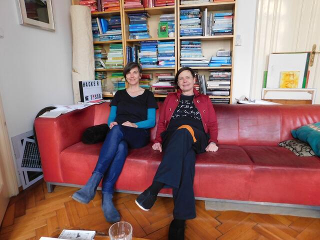 Foto: Patricia Kornfeld