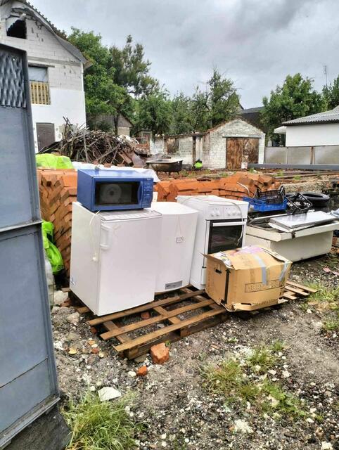 Foto: Yuliia Malchevska